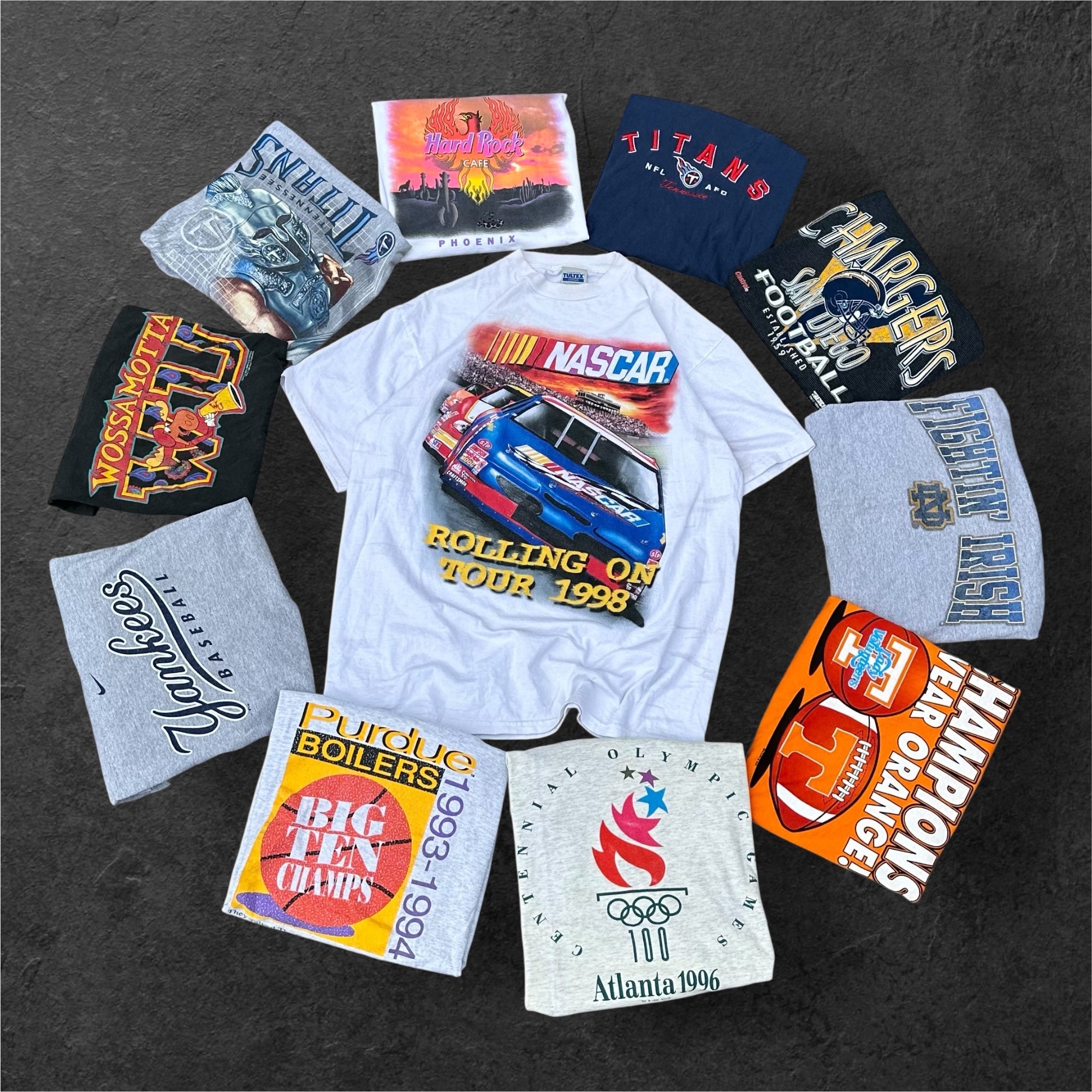 T-shirts