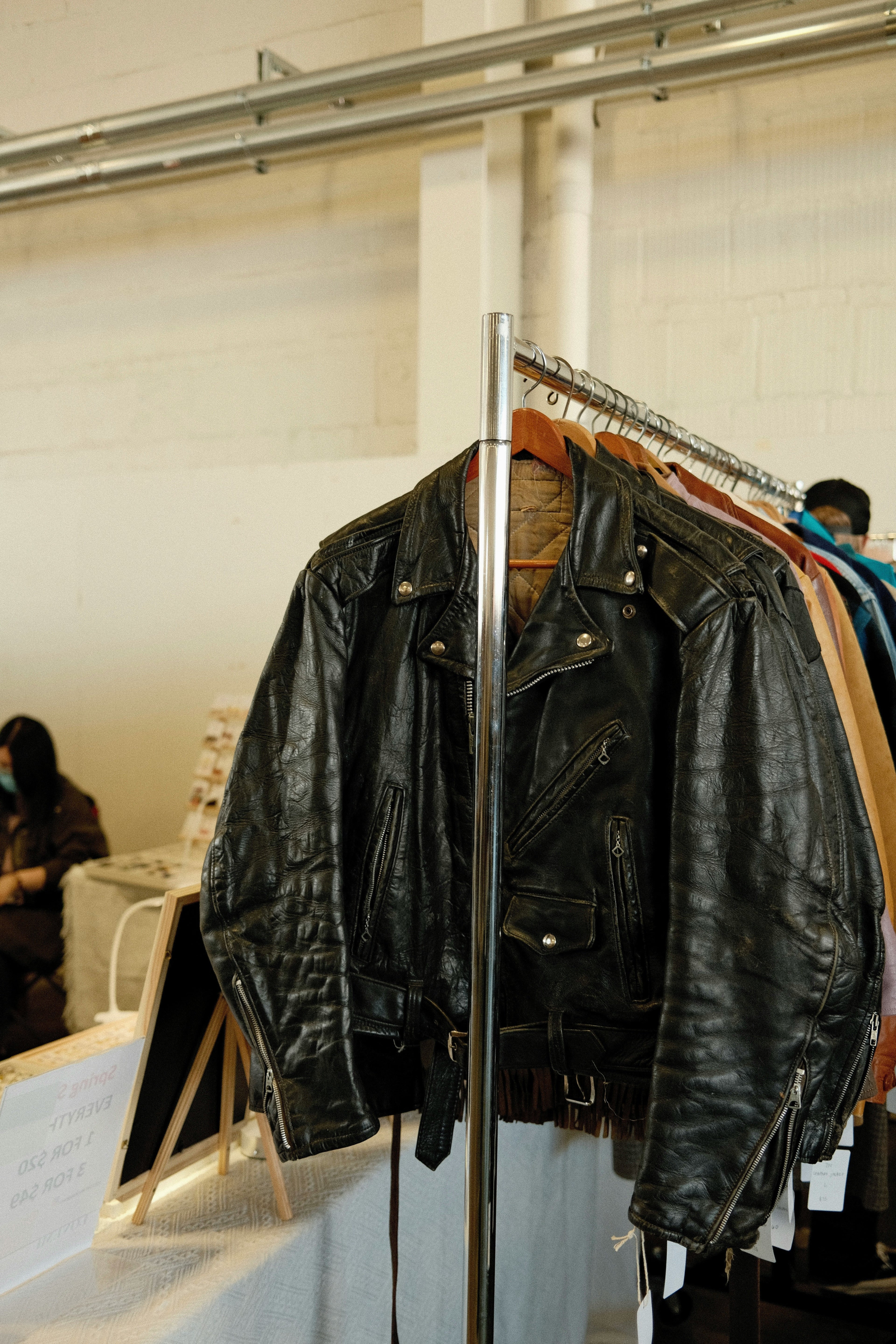Outerwear