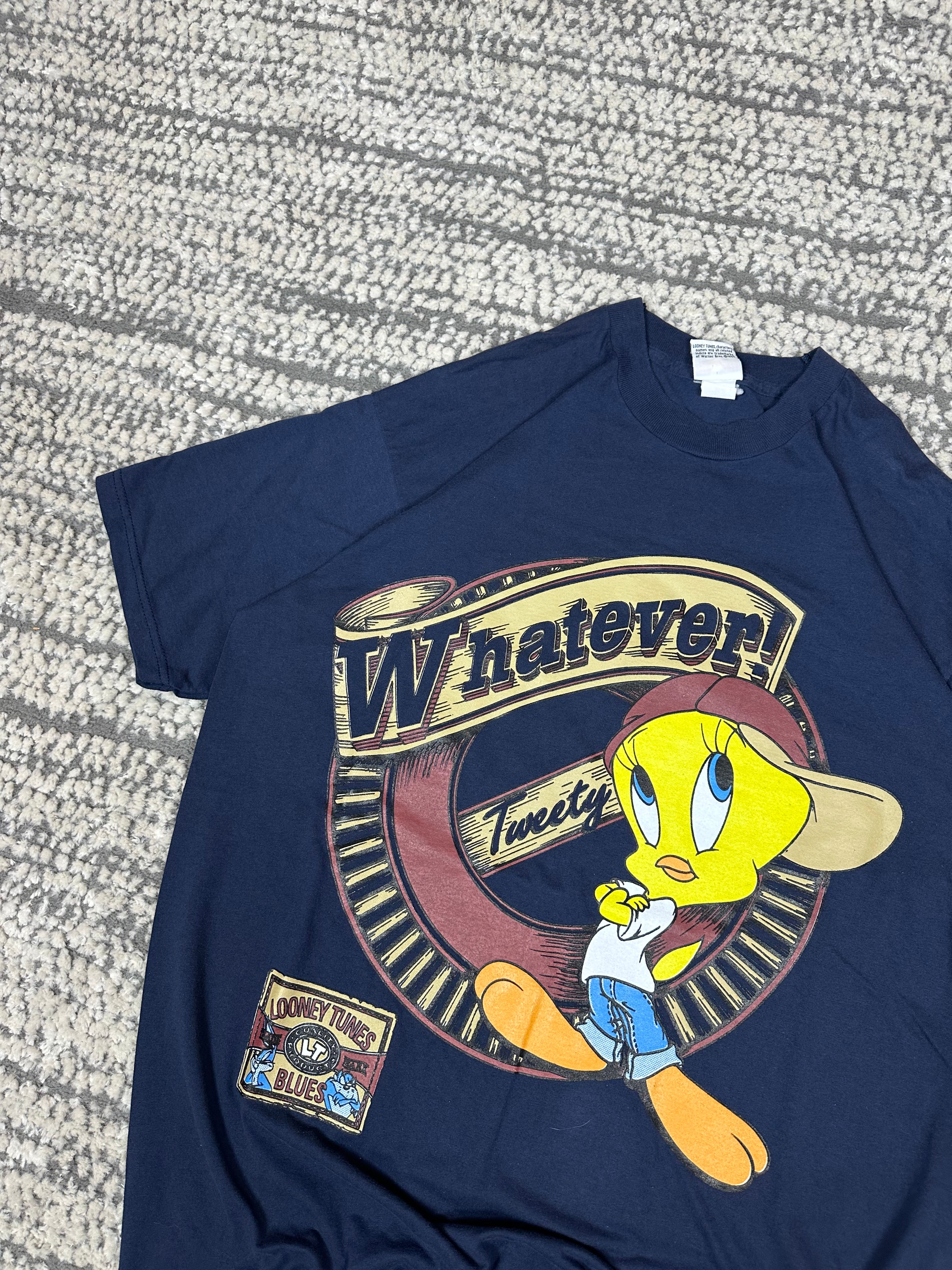 Vintage Tweety Bird T-shirt