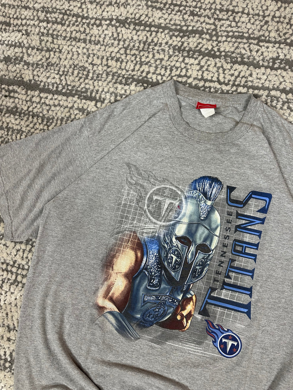 Vintage Tennessee Titans T-shirt
