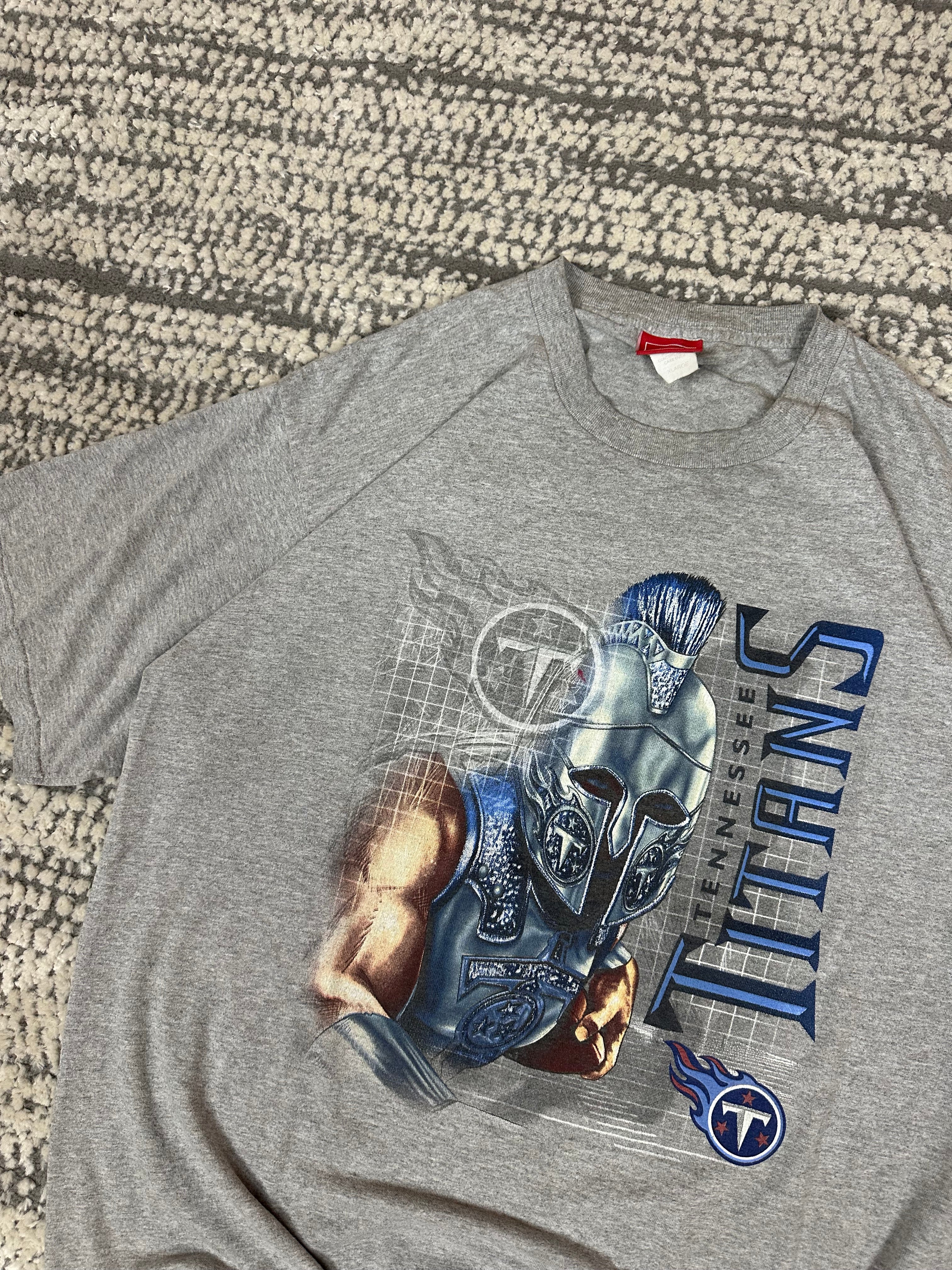 Vintage Tennessee Titans T-shirt