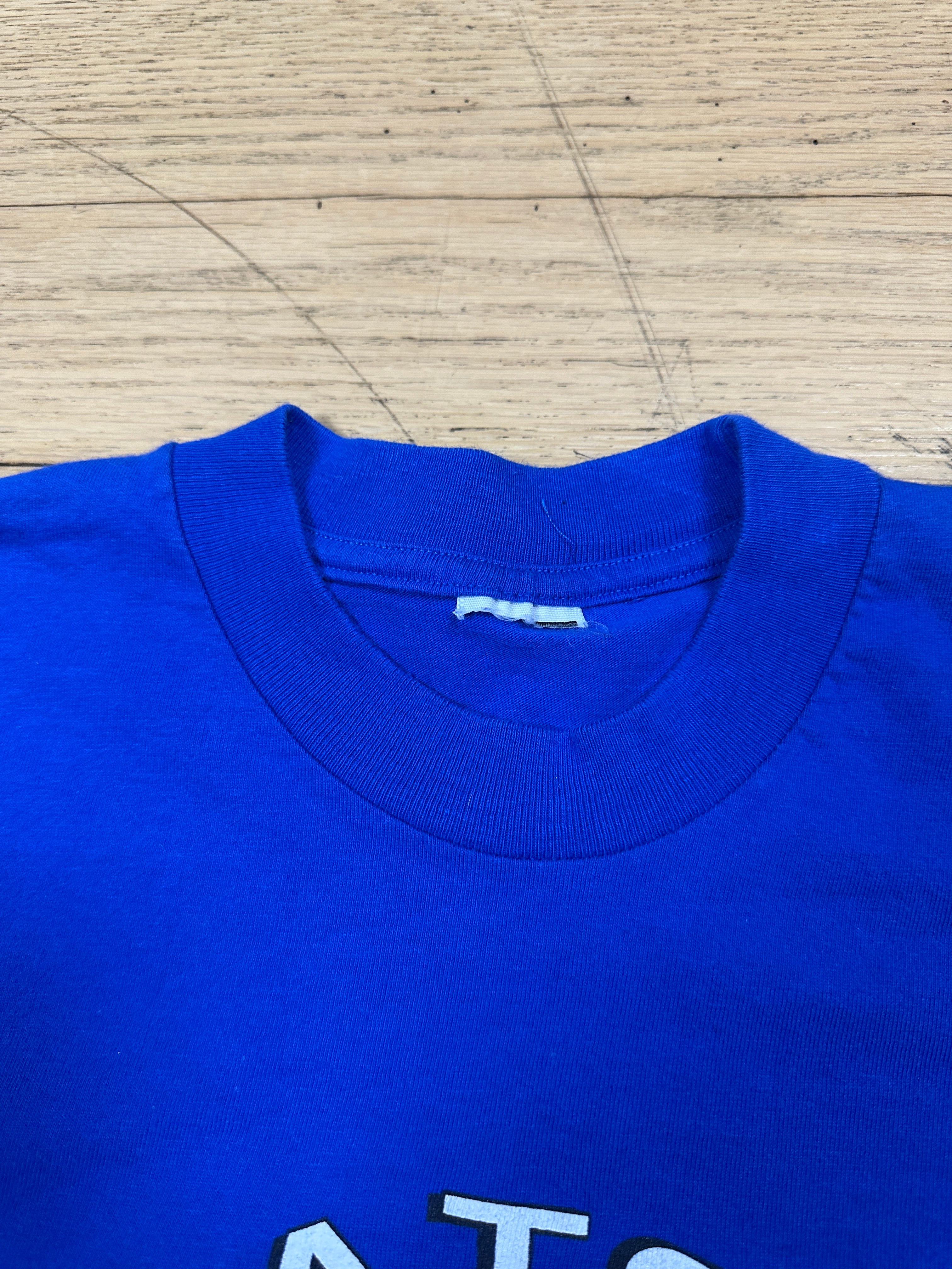 Vintage Kentucky Wildcats Basketball T-shirt