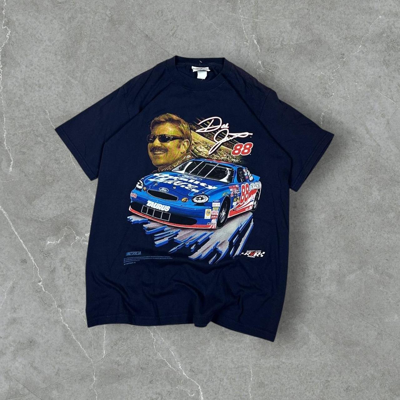 Nascar Racing Tshirt
