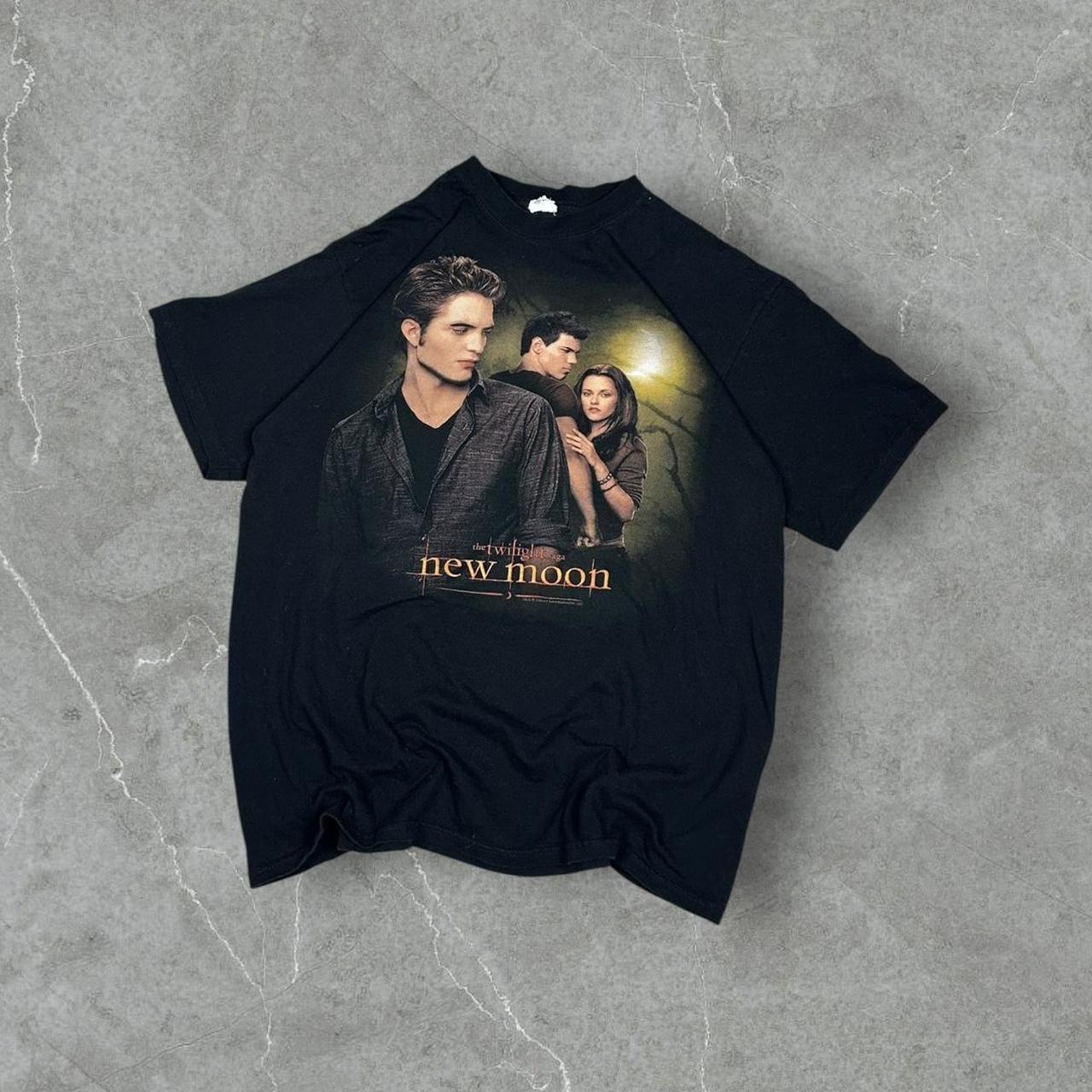 Twilight New Moon T-shirt