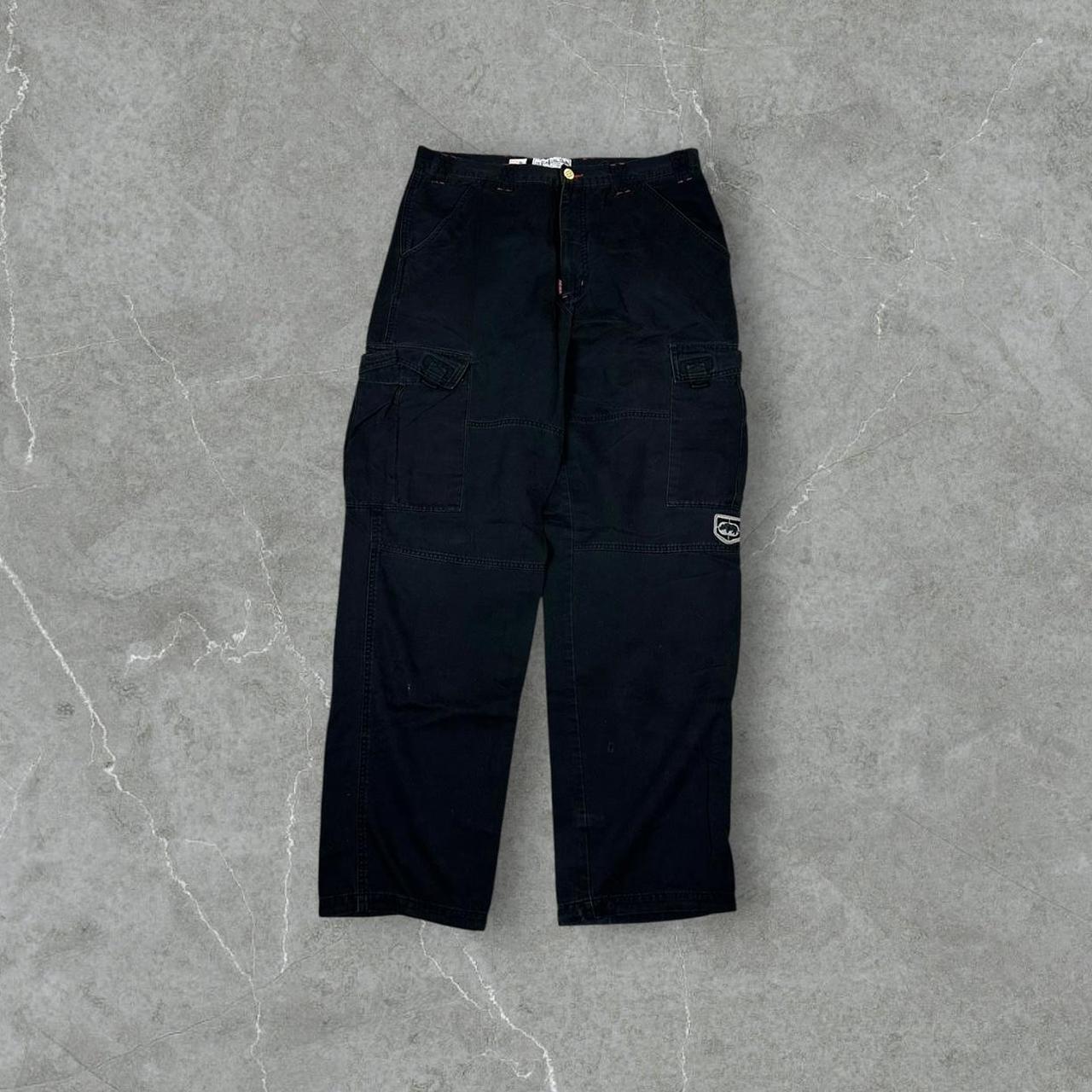 Ecko Unltd Baggy Pants