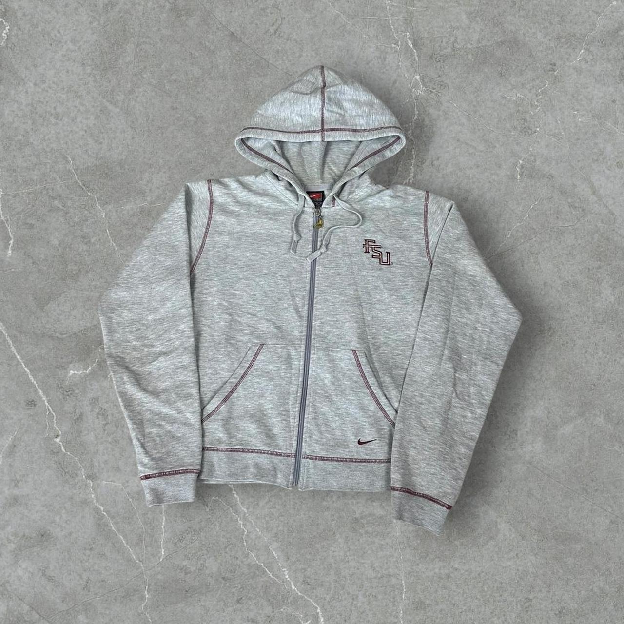 Nike Florida State Hoodie