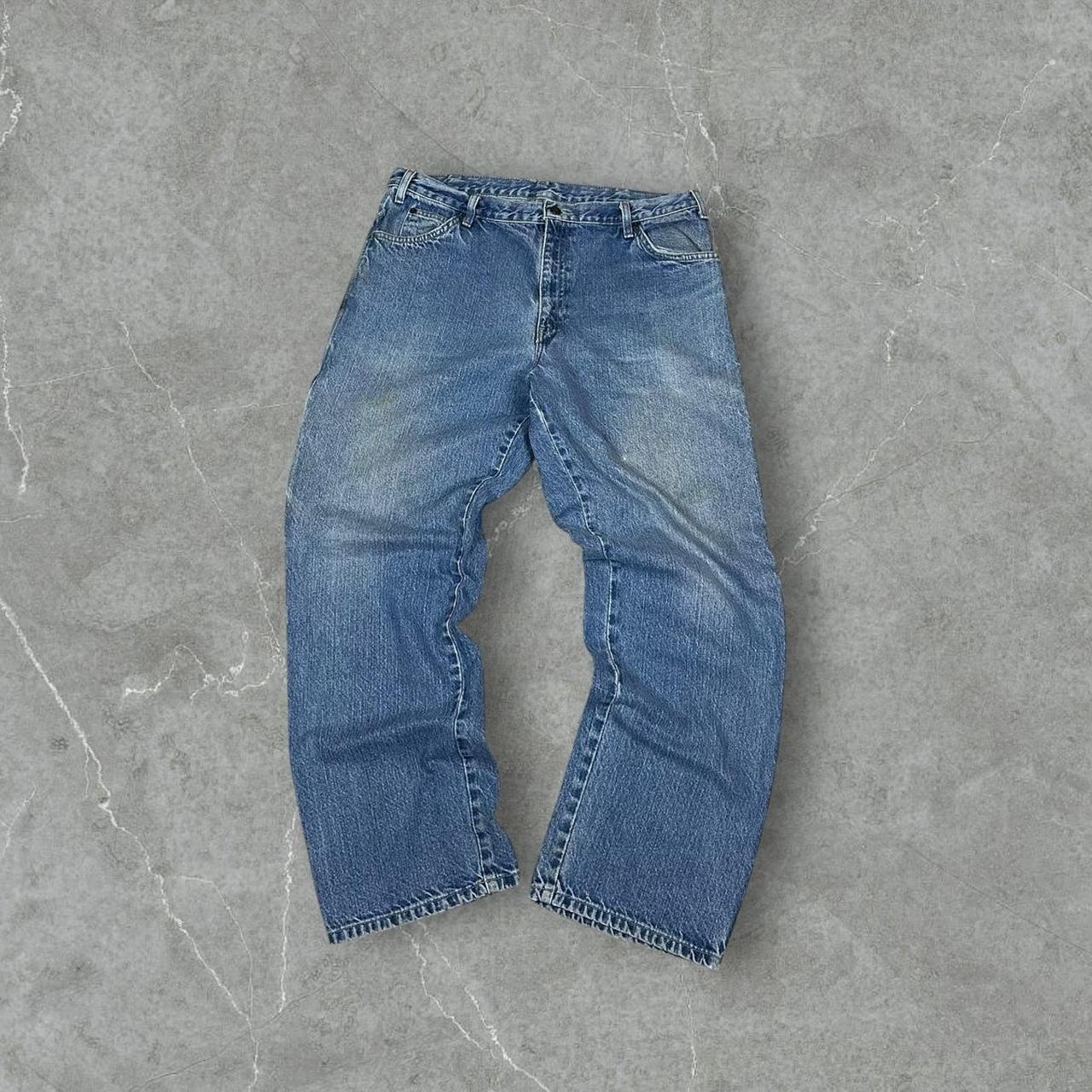 Dickies Carpenter Denim Jeans