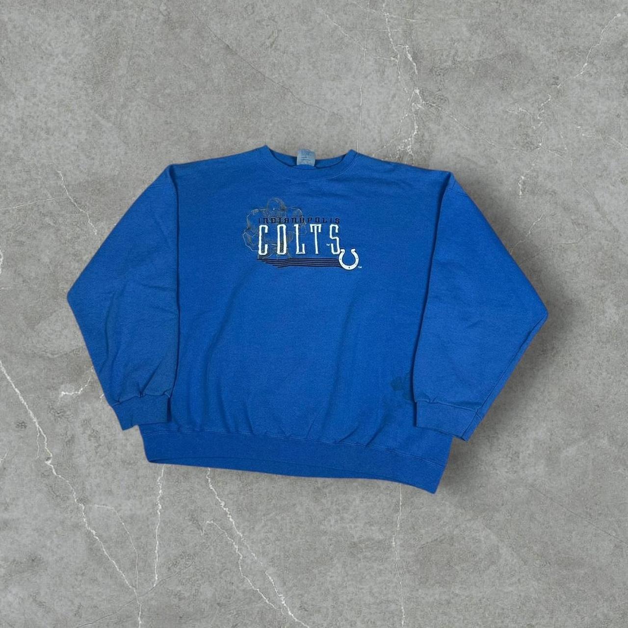 Indianapolis Colts Sweatshirt