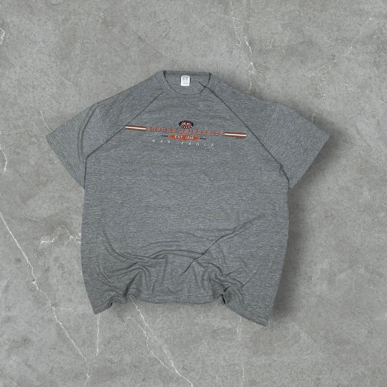 Auburn University Tigers T-shirt