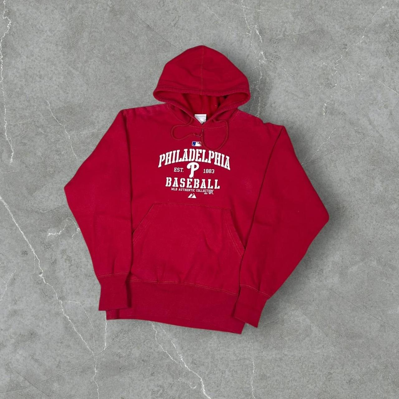 Philadelphia Phillies Hoodie