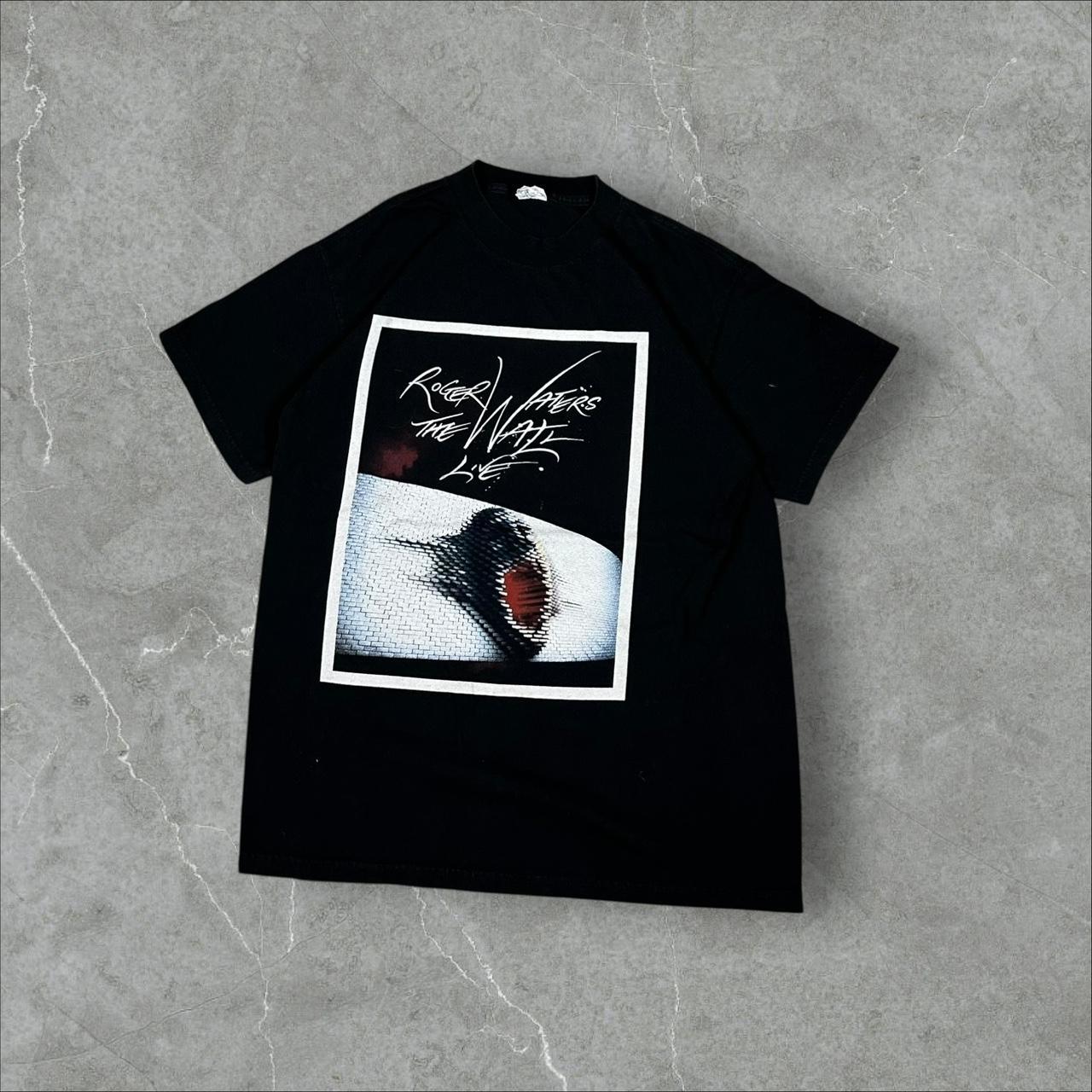 Pink Floyd The Wall T-shirt