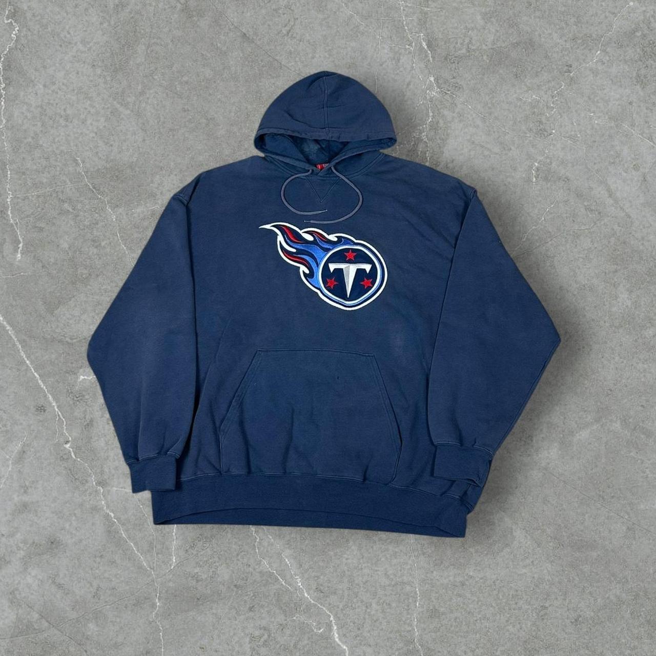 Tennessee Titans Hoodie