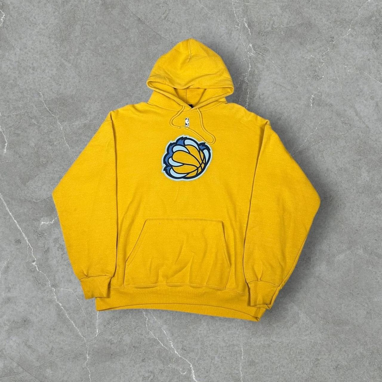 Memphis Grizzlies Hoodie