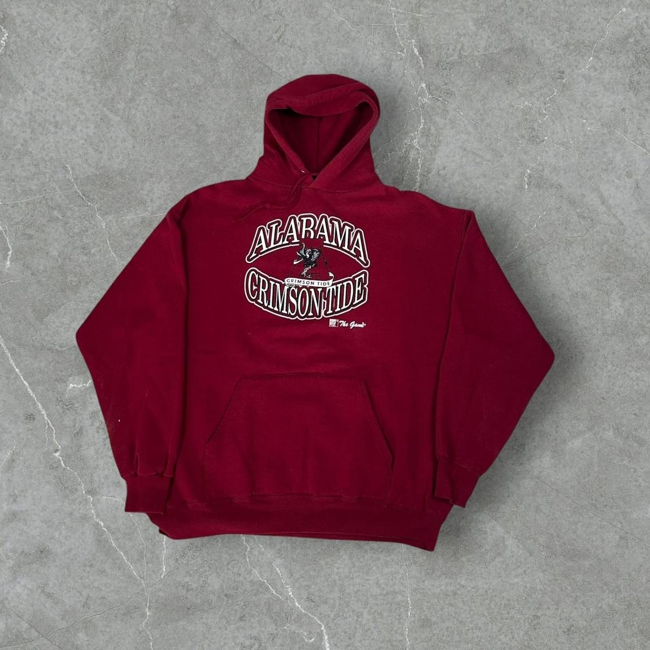 Alabama Crimson Tide Hoodie
