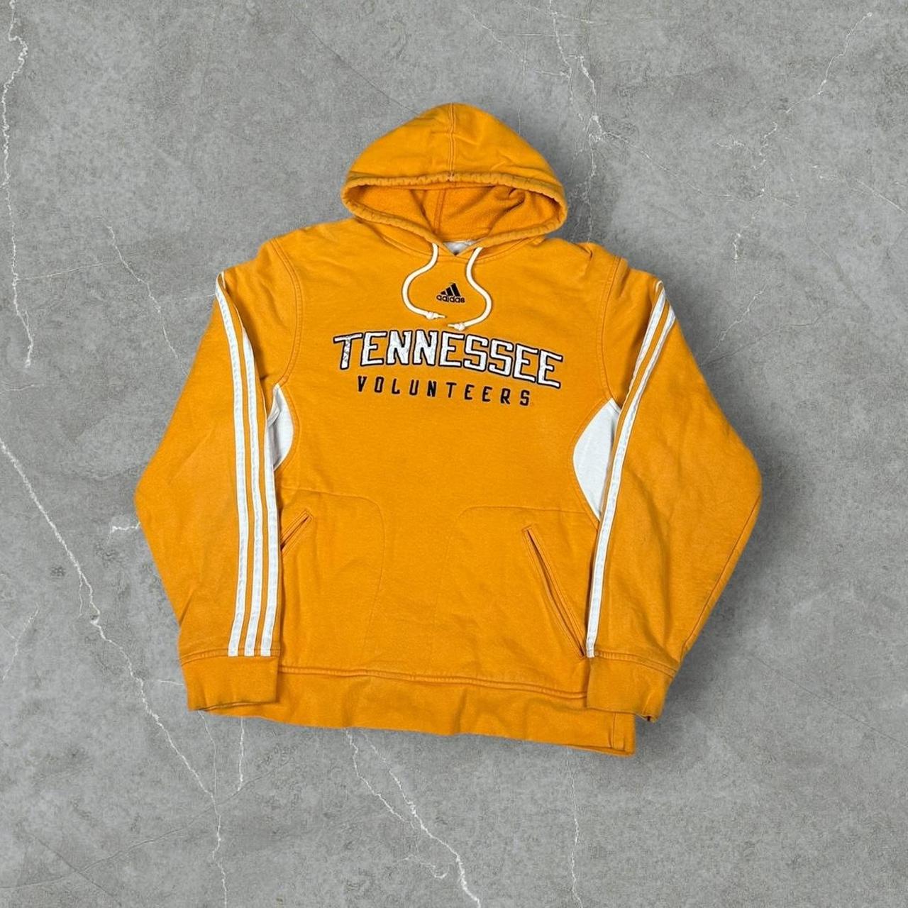Adidas University of Tennessee Hoodie