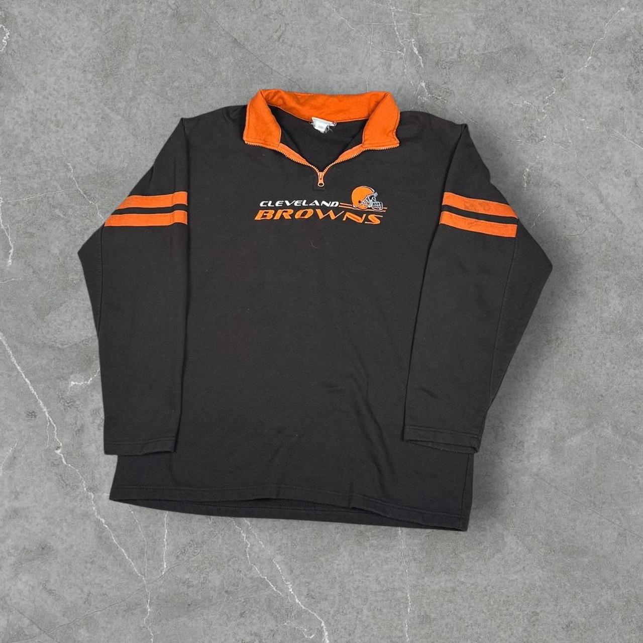 NFL Cleveland Browns Sweatshirt