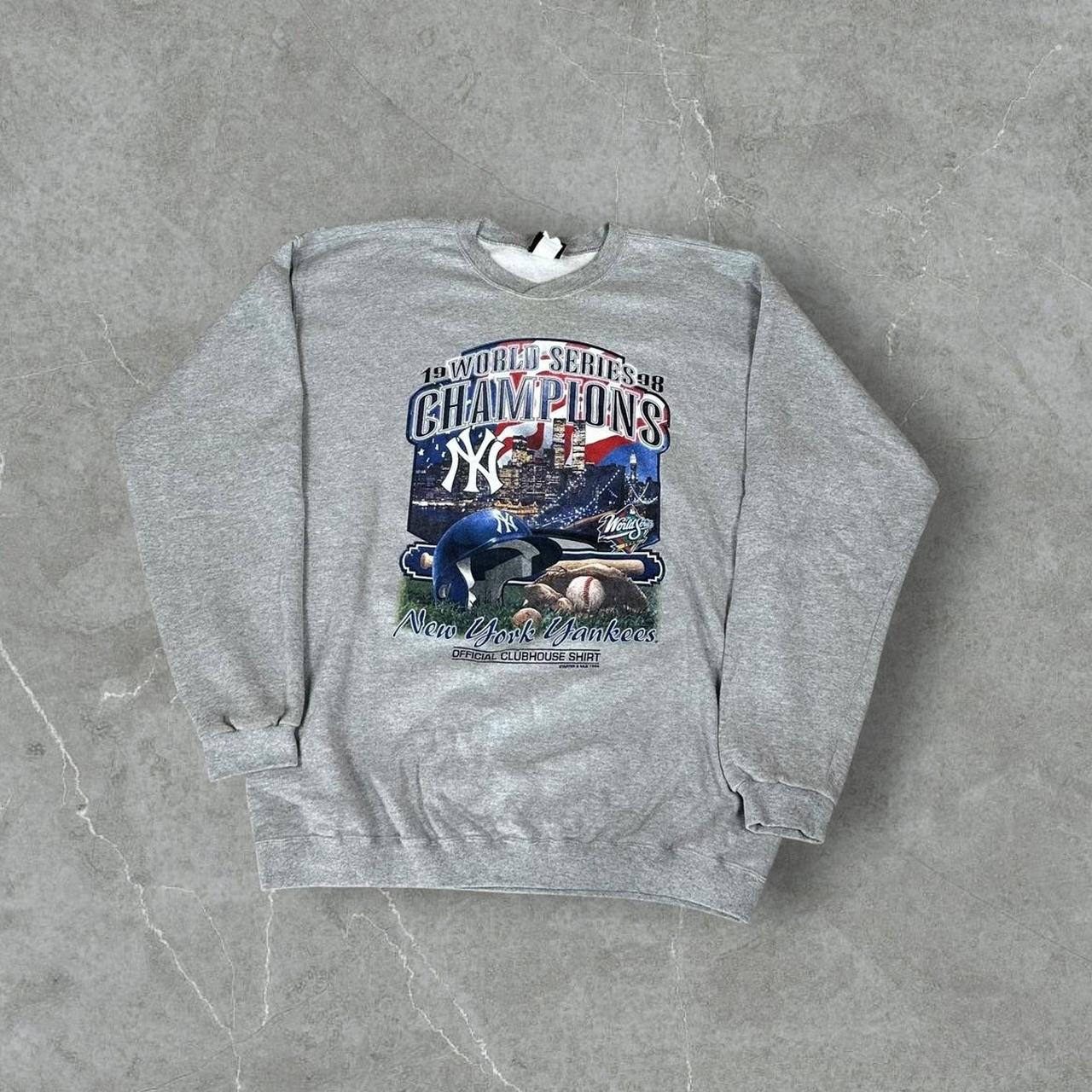 New York Yankees Sweatshirt