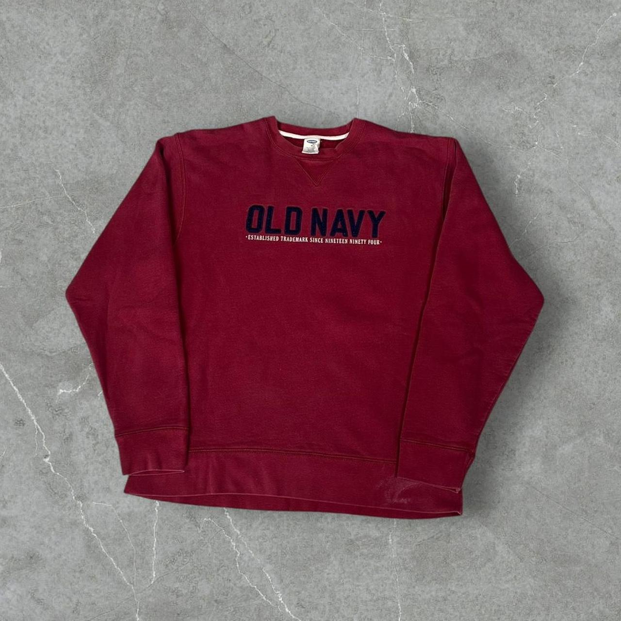 Old Navy Sweatshirt