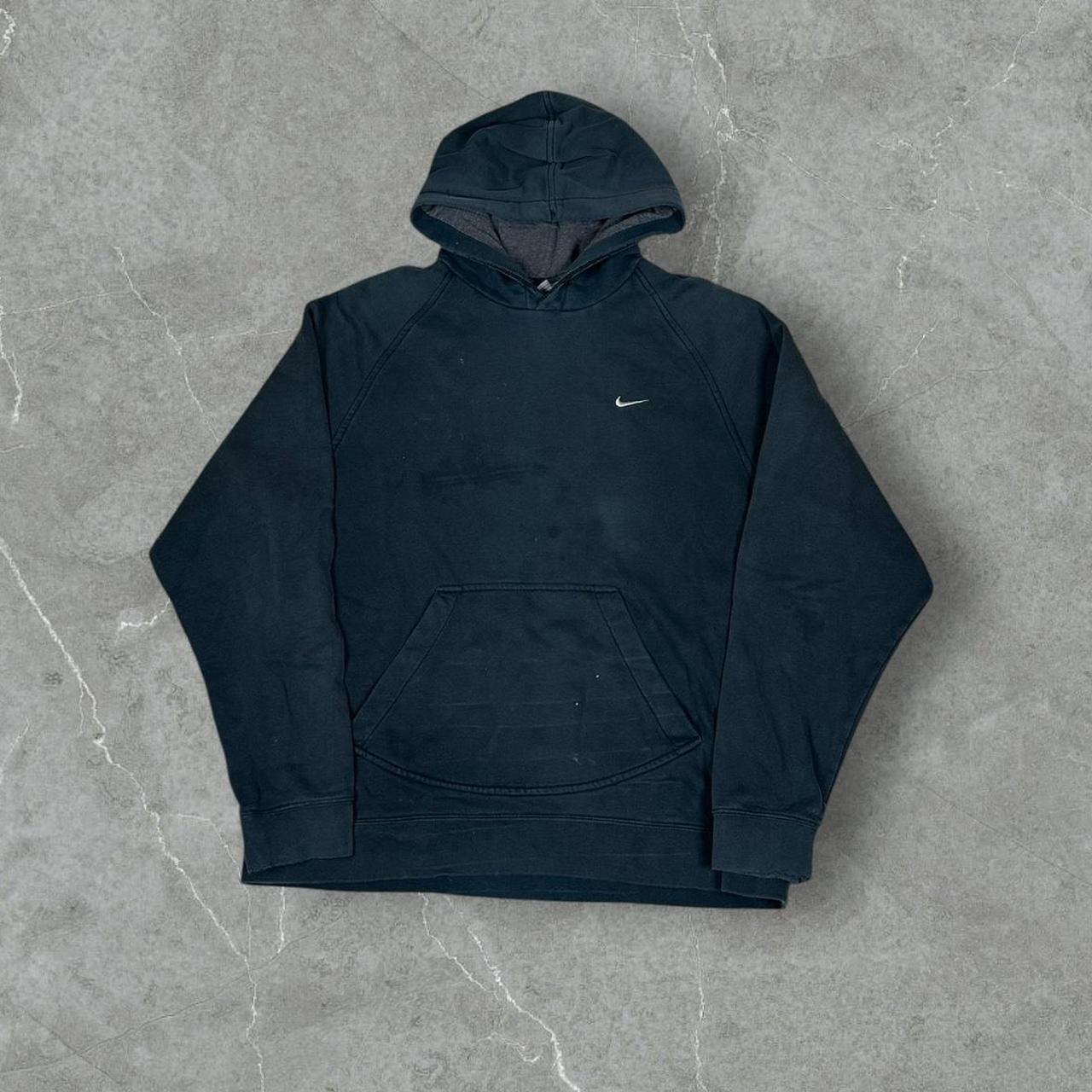 Nike Swoosh Hoodie