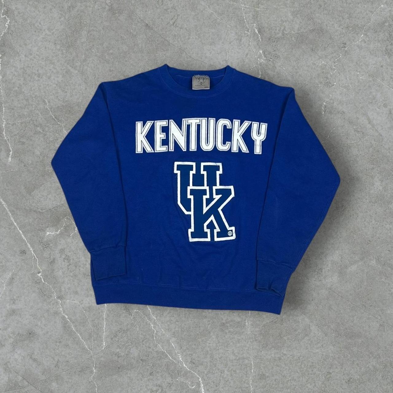 University Of Kentucky Wildcats Sweatshirt