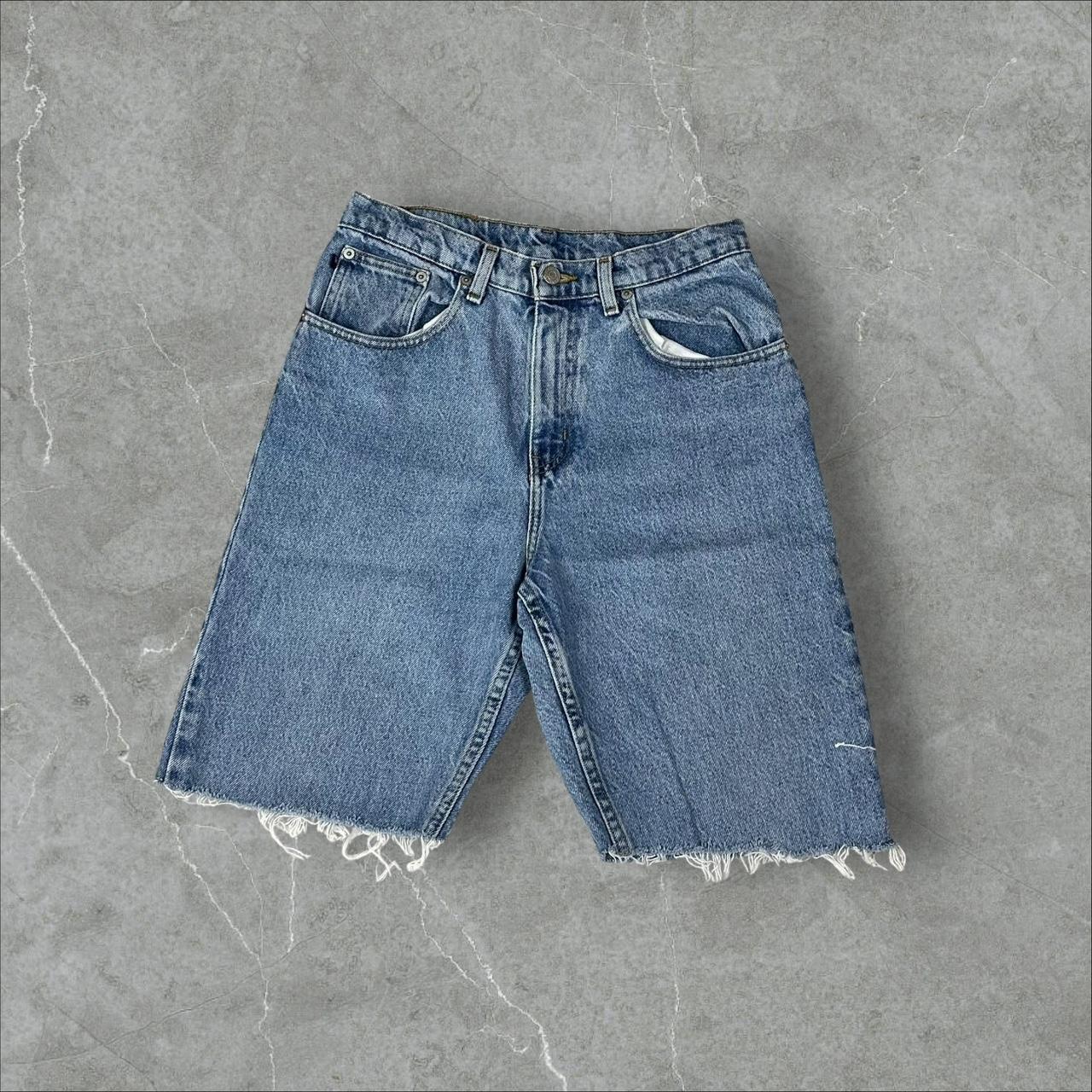 Polo Ralph Lauren Jean Shorts