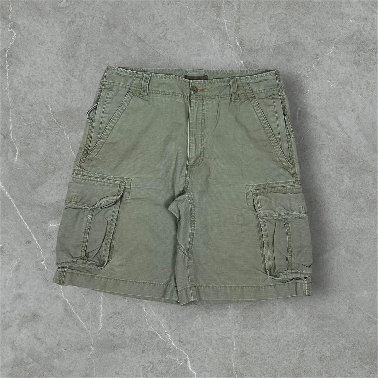 L.L. Bean Cargo Shorts