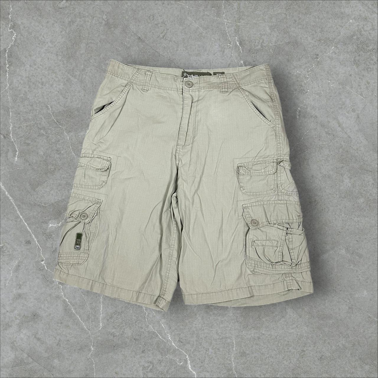 Ecko Unltd Skater Shorts