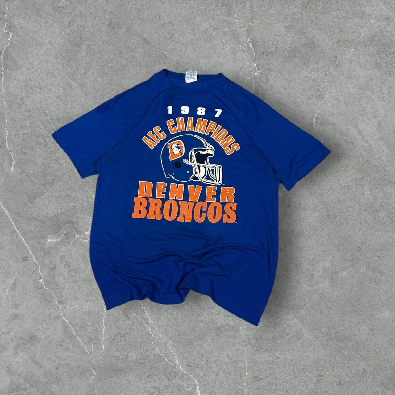Denver Broncos T-shirt