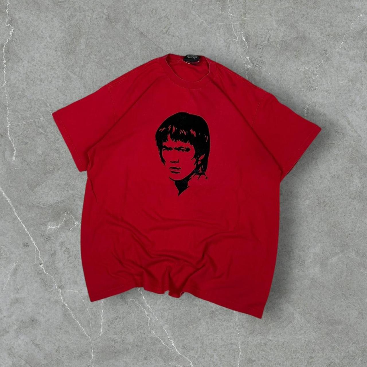 Bruce Lee T-shirt