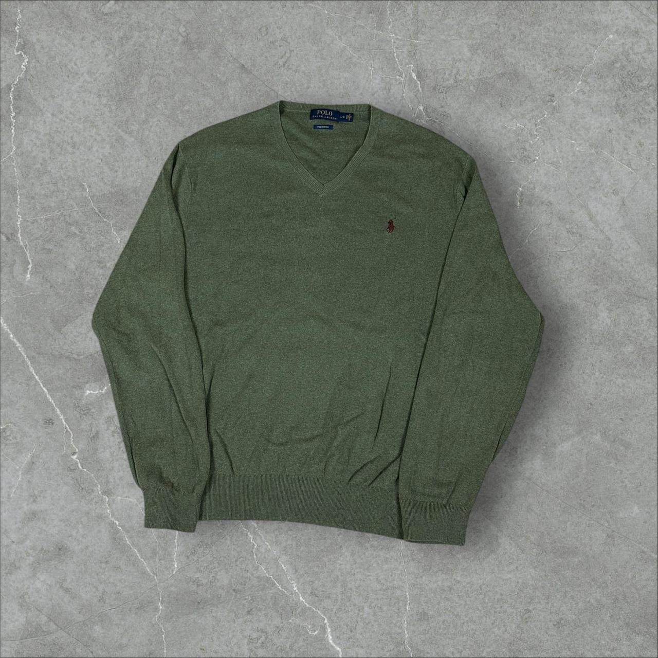 Polo Ralph Lauren Sweater