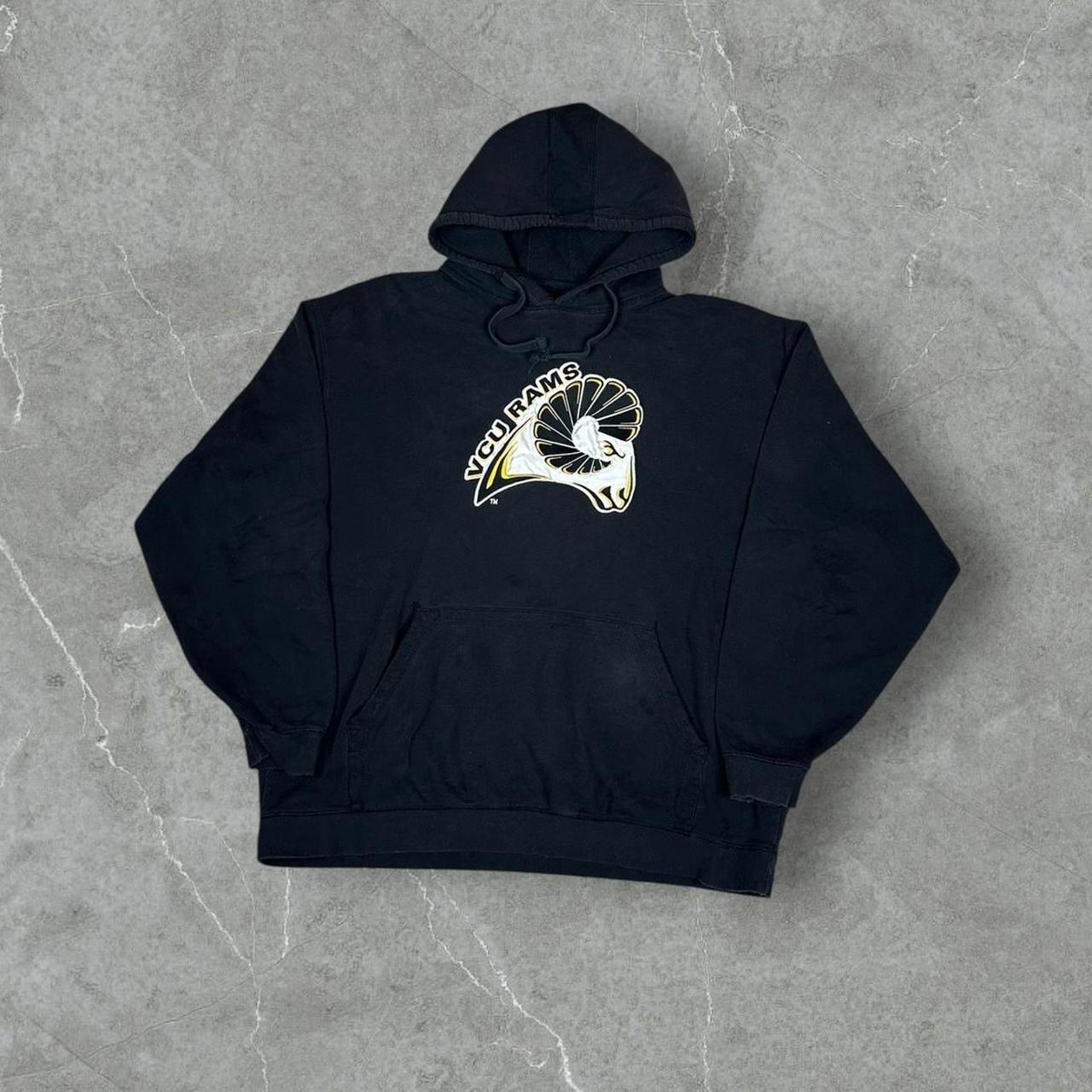 VCU Rams Hoodie