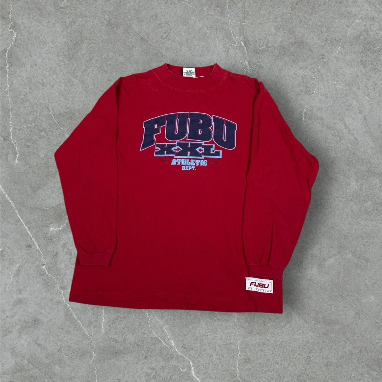 FUBU Long Sleeve