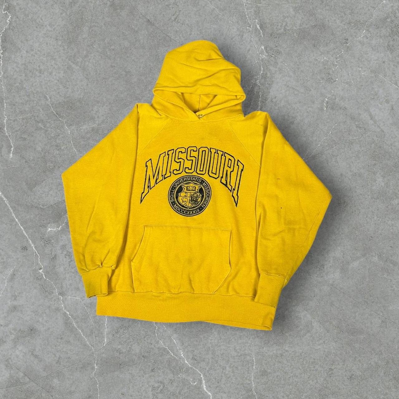 University of Missouri Hoodie