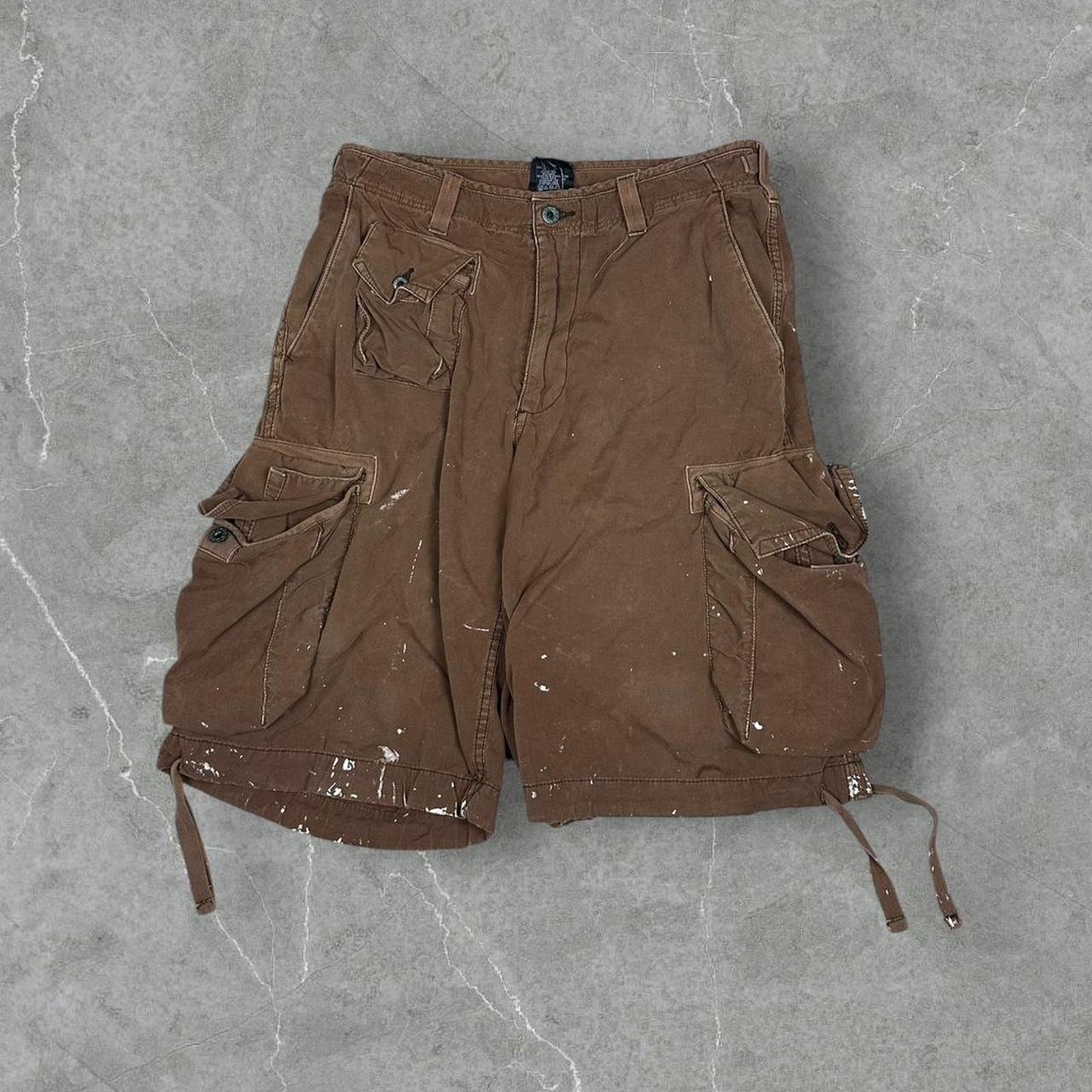 Polo Ralph Lauren Baggy Shorts