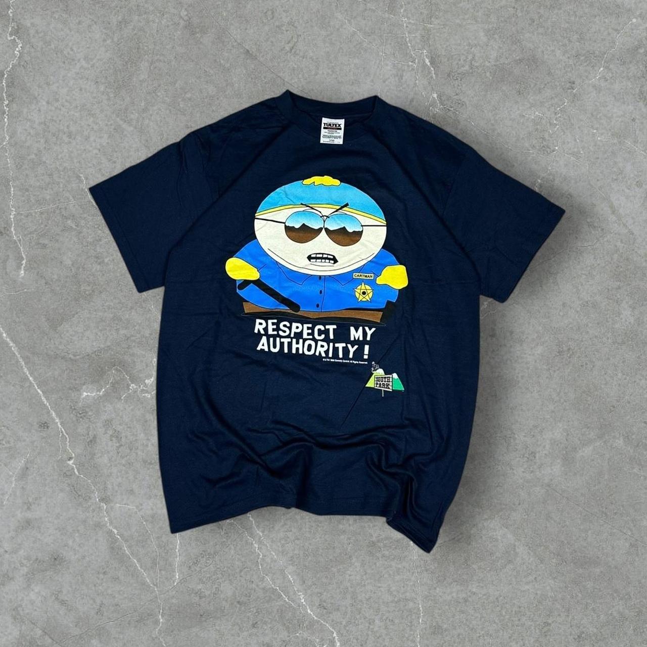 South Park Funny T-shirt