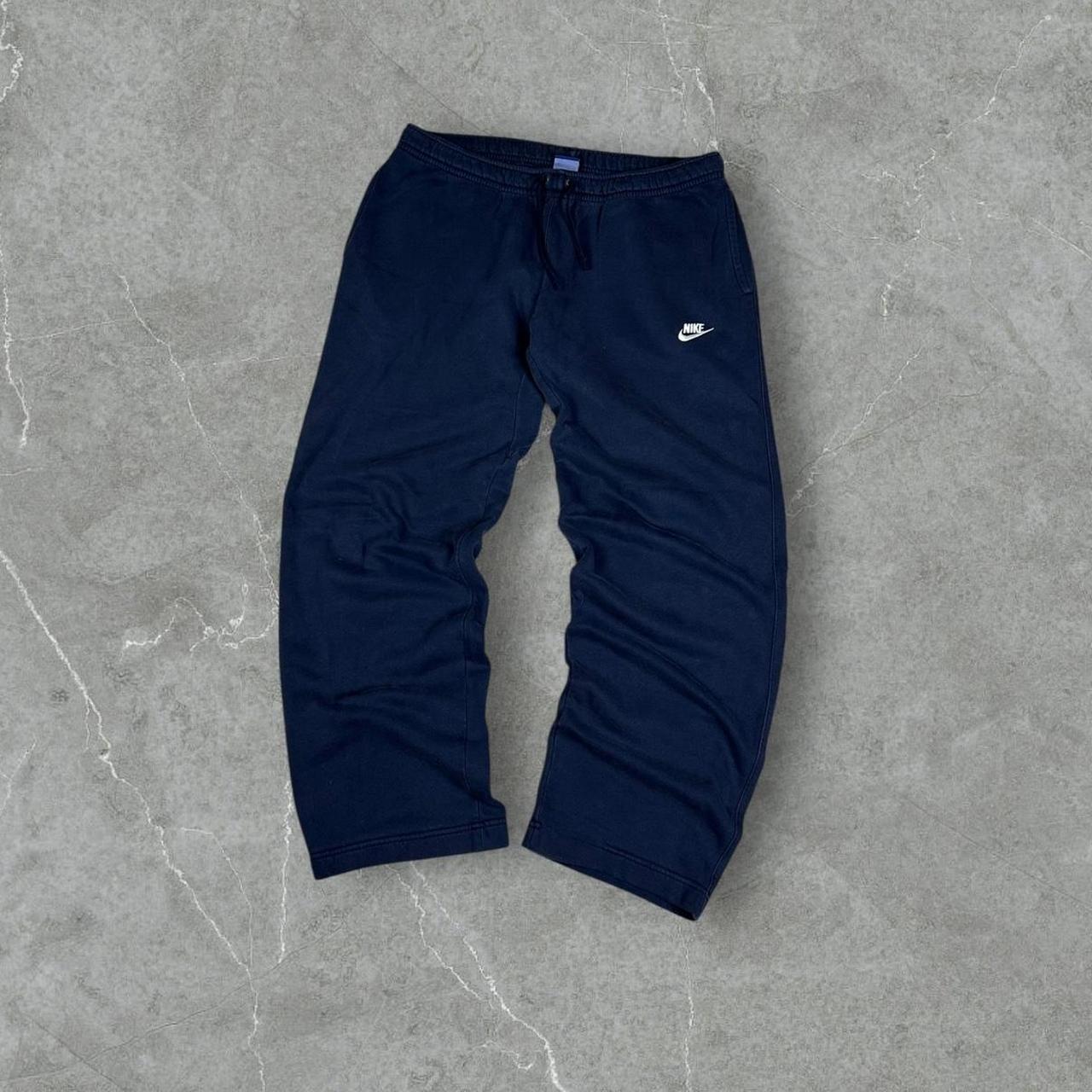 Nike Baggy Sweatpants