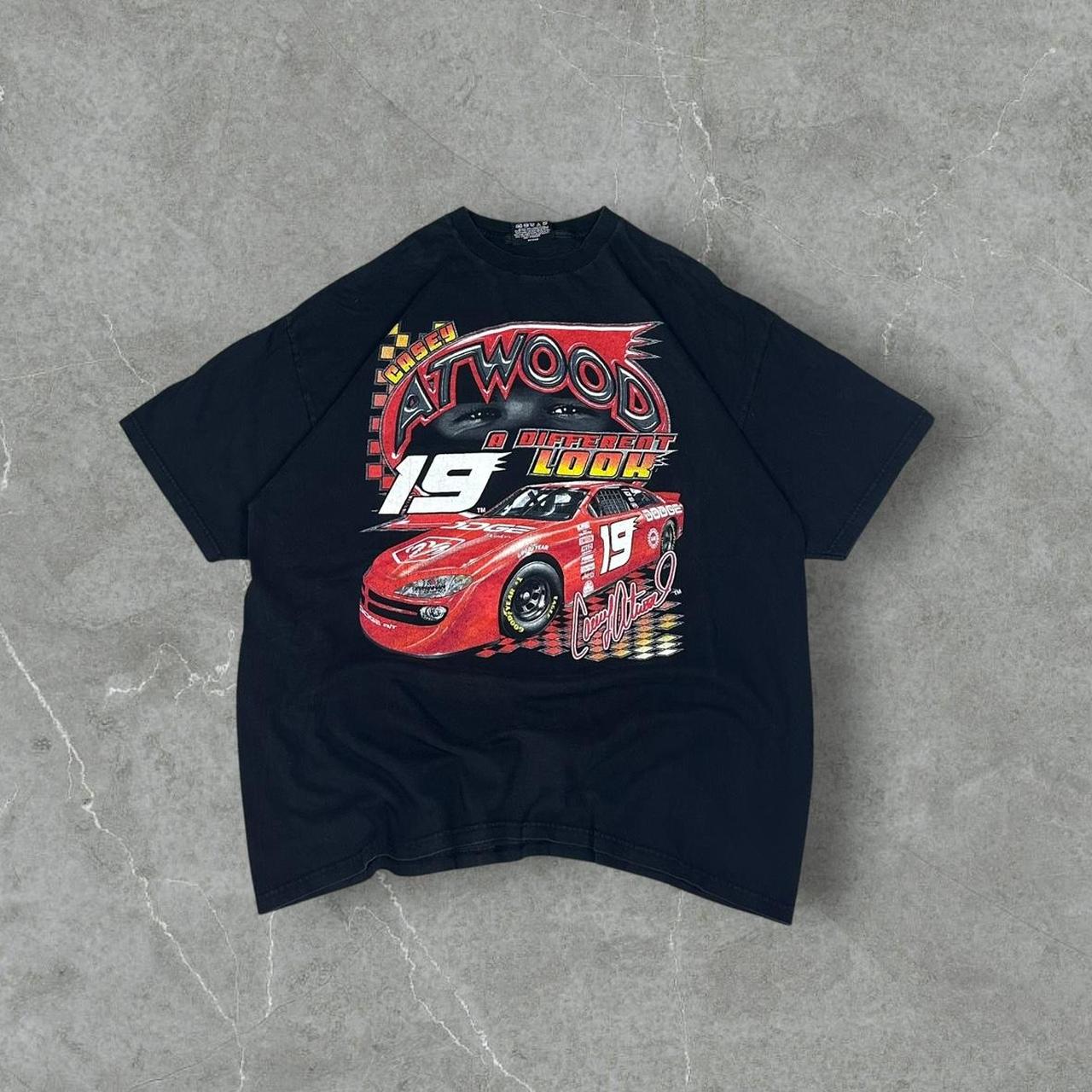 Nascar Racing T-shirt