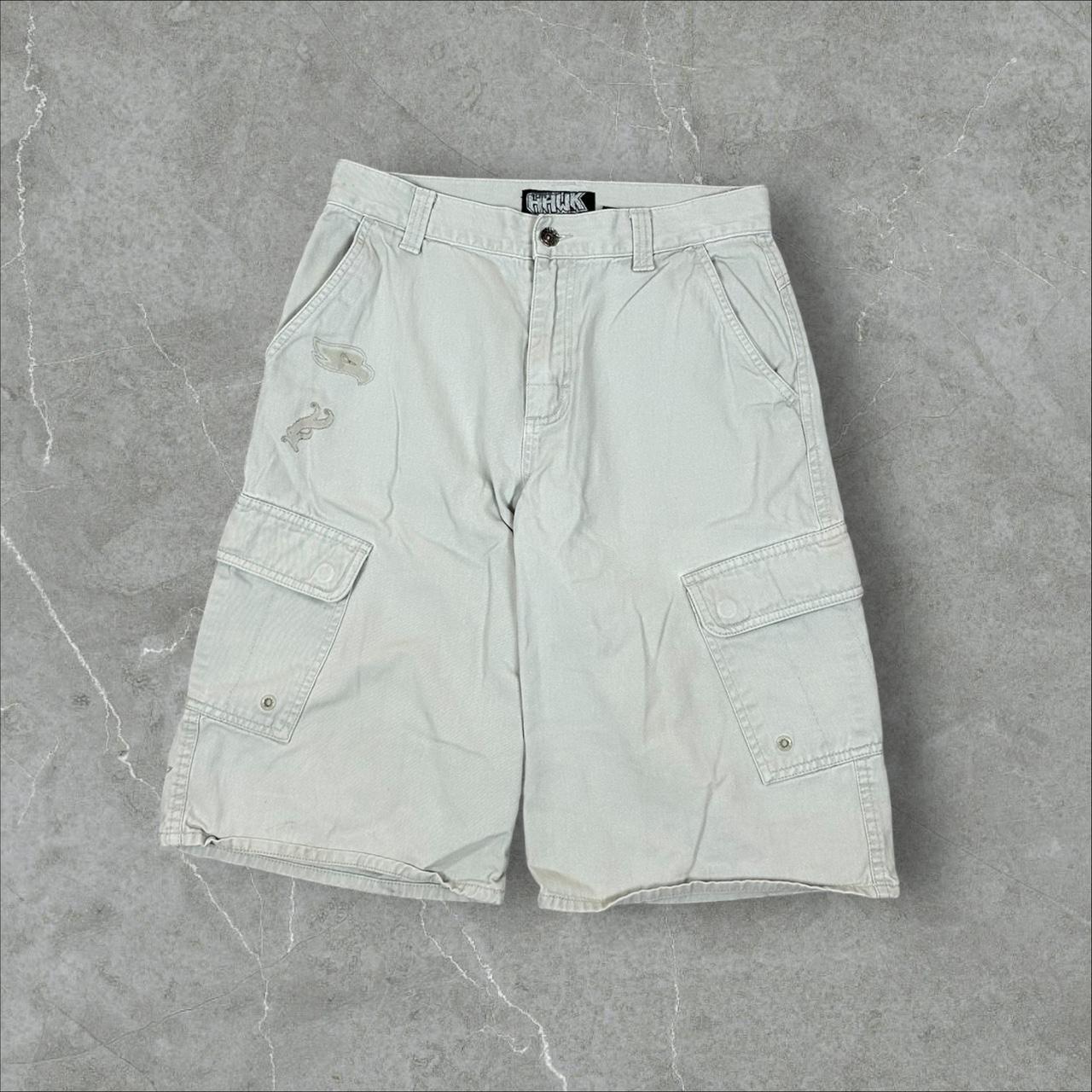Tony Hawk Skater Shorts