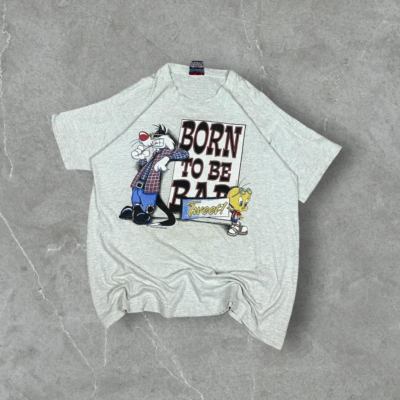Looney Tunes Tweety T-shirt