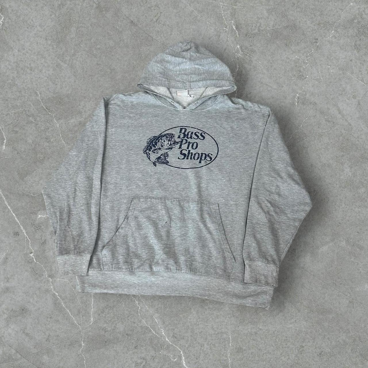 Bass Pro Shops Hoodie