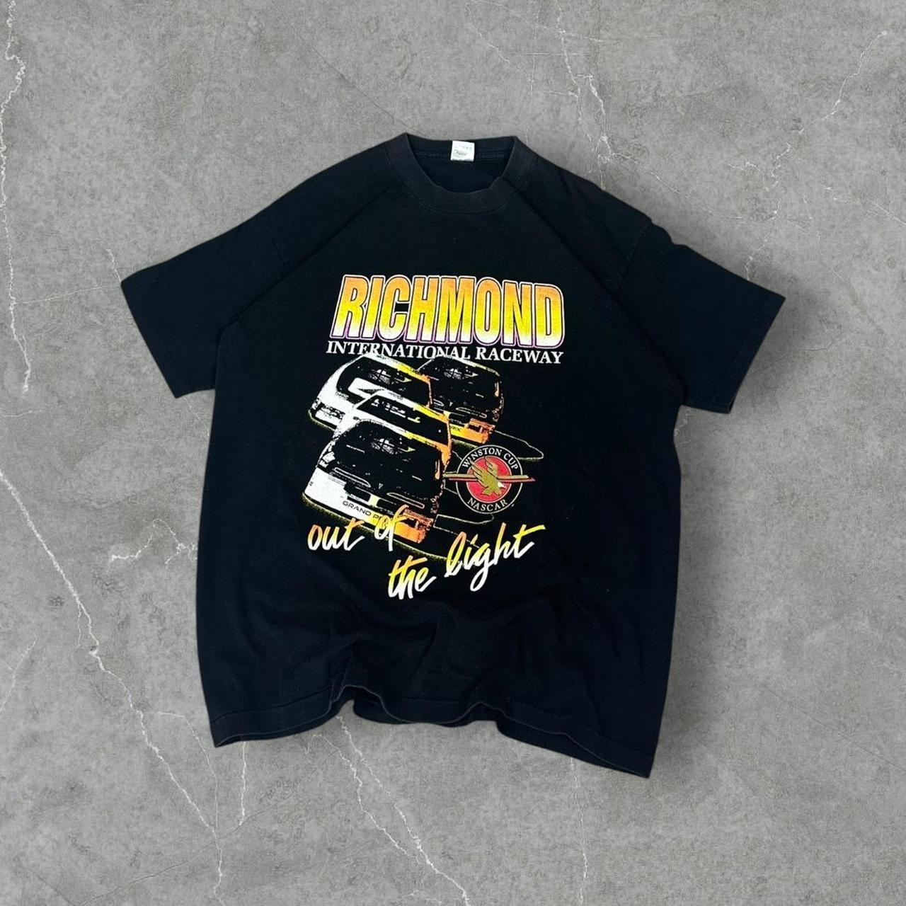 Nascar Winston Cup T-shirt