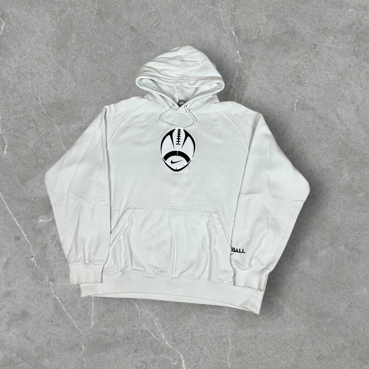 Nike Football Hoodie