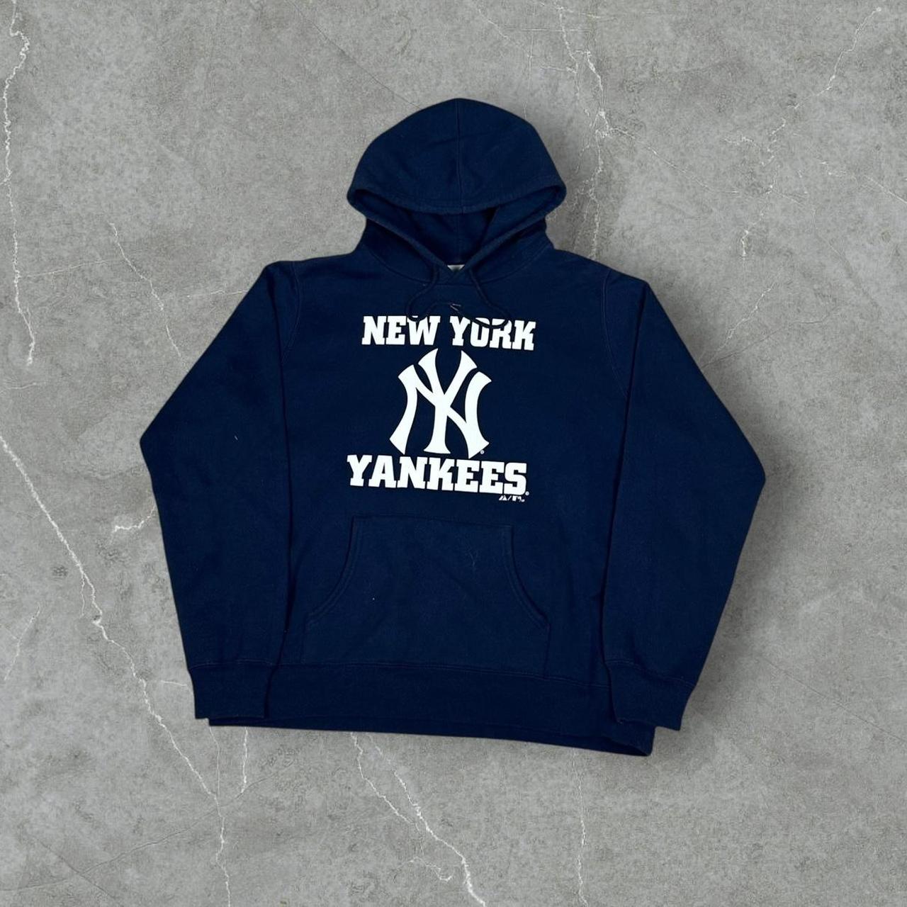 New York Yankees Hoodie