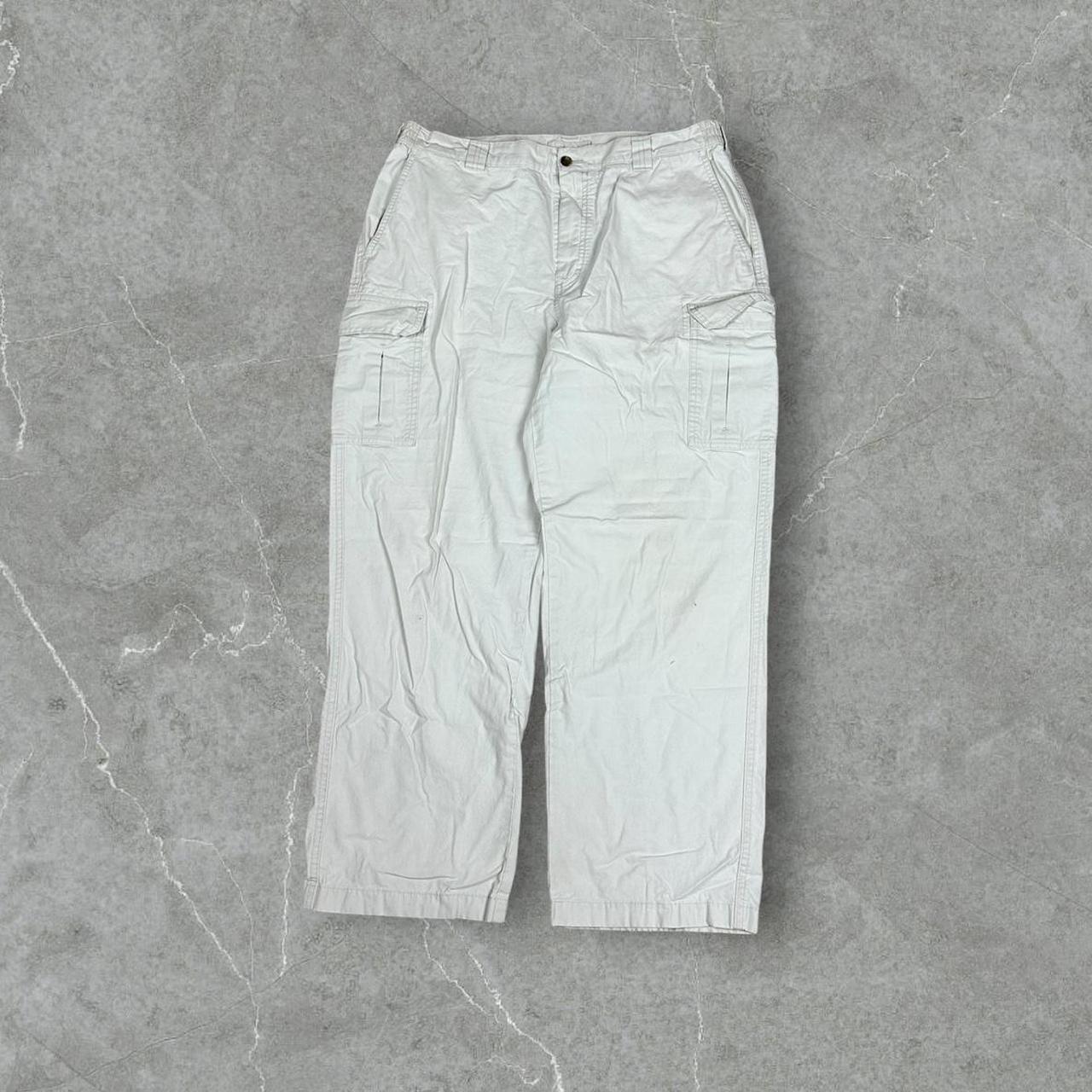 L.L. Bean Cargo Pants