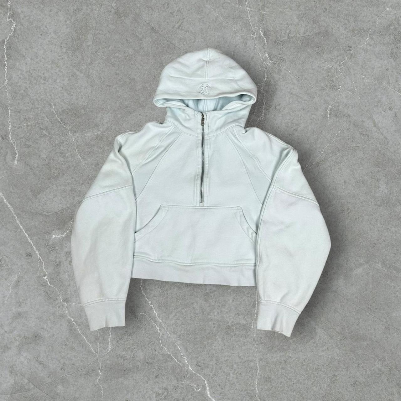 Lululemon Scuba Hoodie
