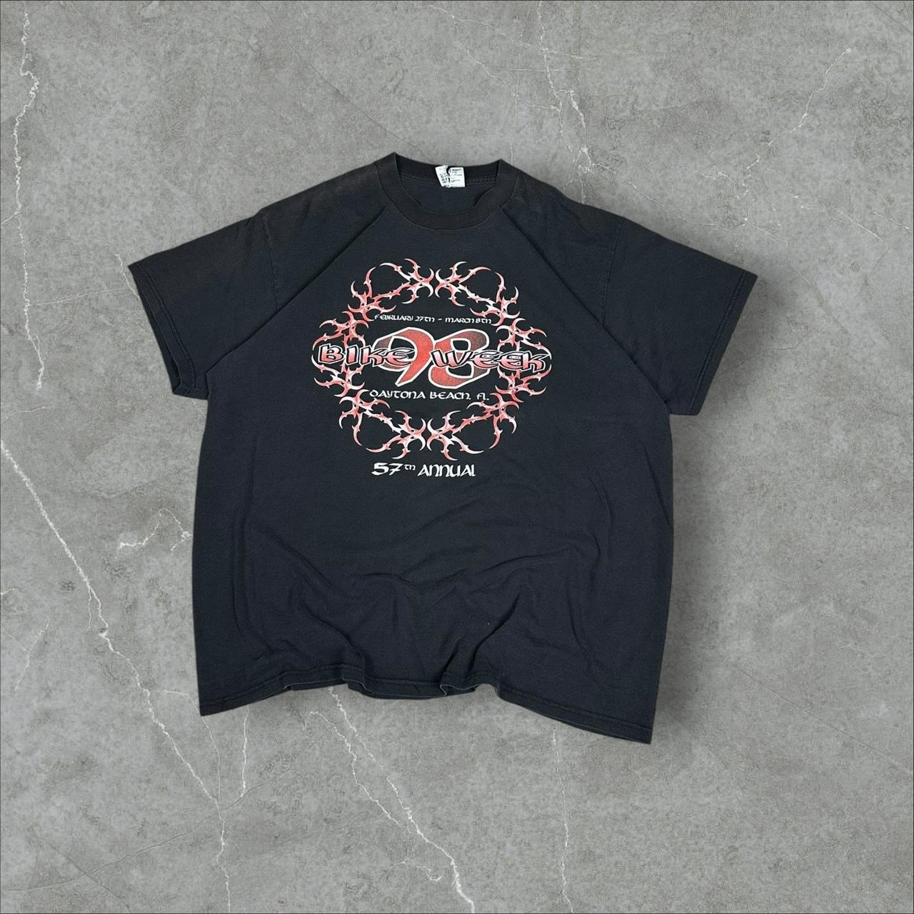 Daytona Bike Week T-shirt