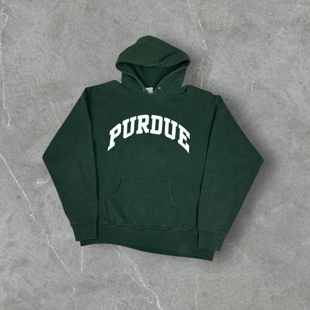 Purdue University Hoodie