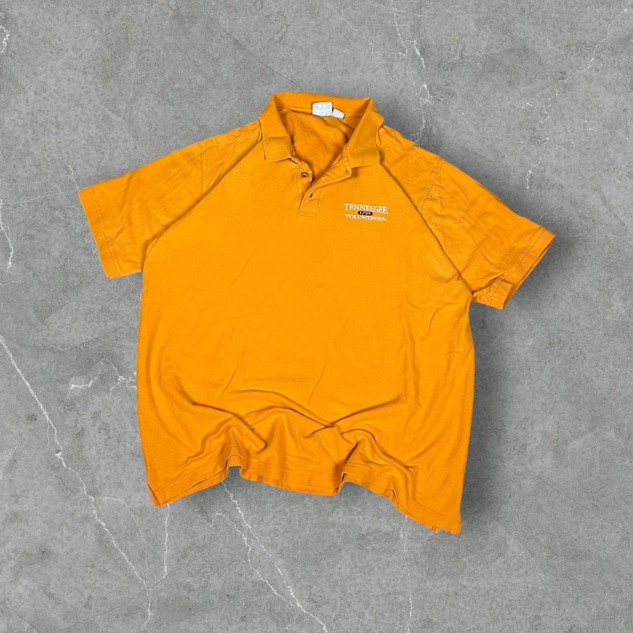 Tennessee Volunteers Polo Shirt
