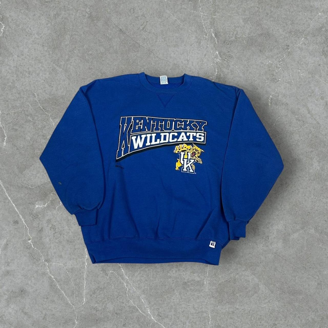 University of Kentucky Sweatshirt