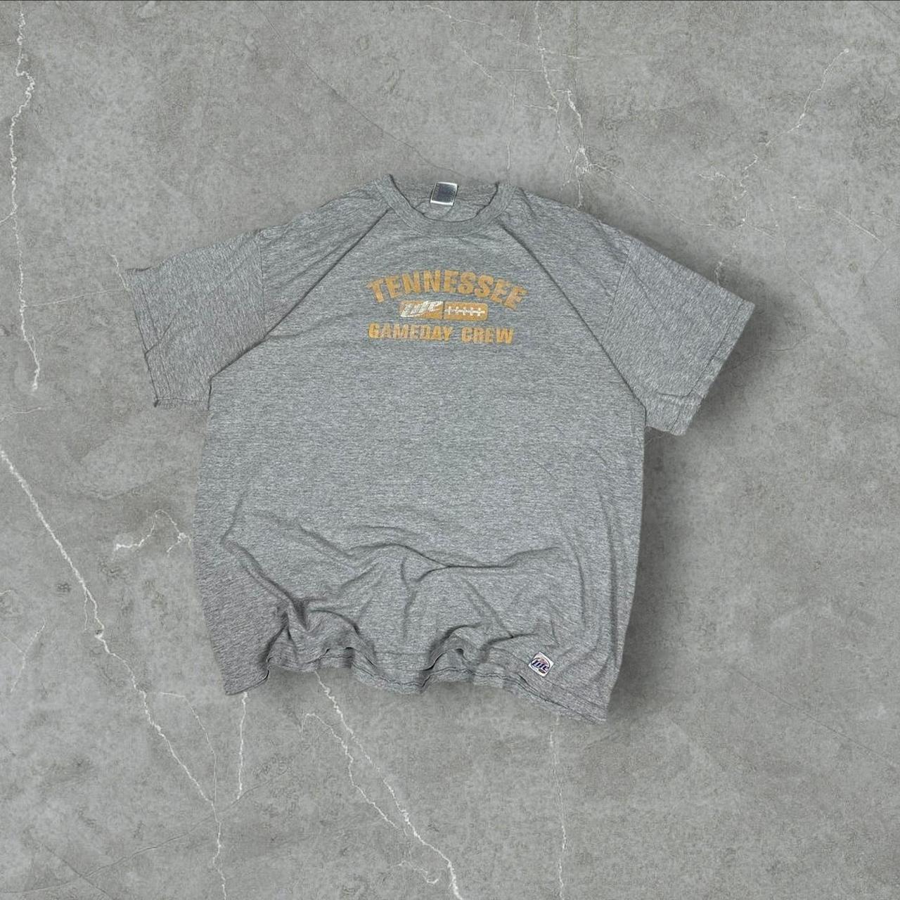 Tennessee Volunteers Football Tshirt